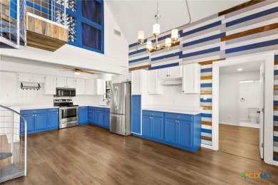 Waterfront and Waterview Property on Canyon Lake! Three combined