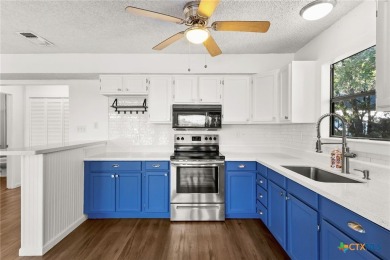 Waterfront and Waterview Property on Canyon Lake! Three combined