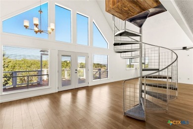 Waterfront and Waterview Property on Canyon Lake! Three combined