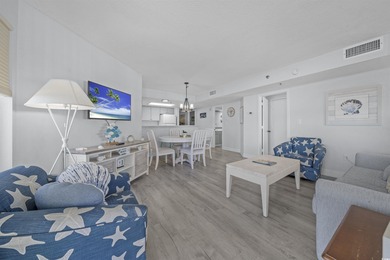 Discover the best of the oceanfront living in this upgraded 2