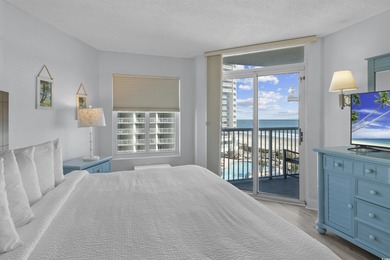 Discover the best of the oceanfront living in this upgraded 2