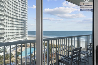 Discover the best of the oceanfront living in this upgraded 2