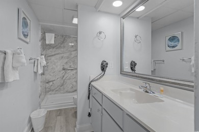 Discover the best of the oceanfront living in this upgraded 2