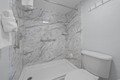 Discover the best of the oceanfront living in this upgraded 2