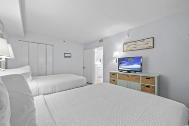 Discover the best of the oceanfront living in this upgraded 2