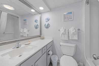 Discover the best of the oceanfront living in this upgraded 2