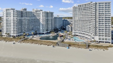 Discover the best of the oceanfront living in this upgraded 2