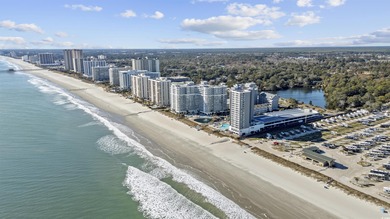 Discover the best of the oceanfront living in this upgraded 2