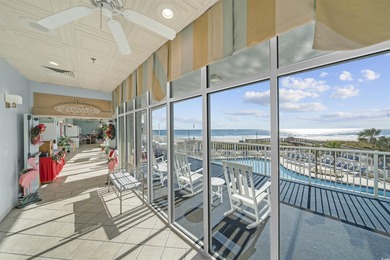 Discover the best of the oceanfront living in this upgraded 2