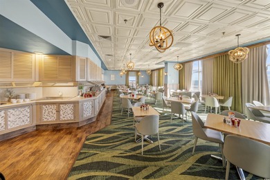 Discover the best of the oceanfront living in this upgraded 2