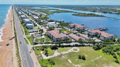 Located in between the Atlantic Ocean and the Intracoastal