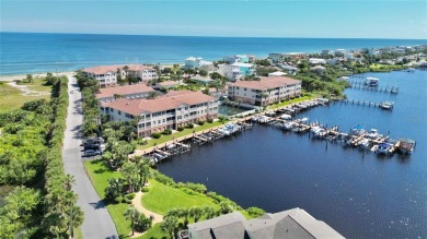 Located in between the Atlantic Ocean and the Intracoastal