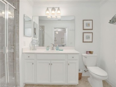 You will love this TURNKEY FURNISHED 2 bedroom, 2 bathroom FIRST