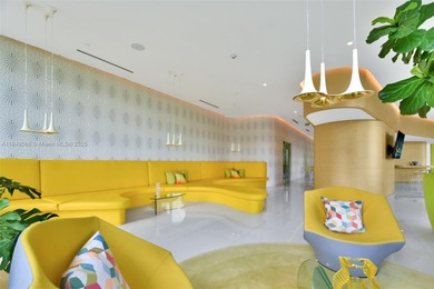 Beautiful 2 bedroom, 2 bath corner apartment with a den that can