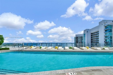 Beautiful 2 bedroom, 2 bath corner apartment with a den that can