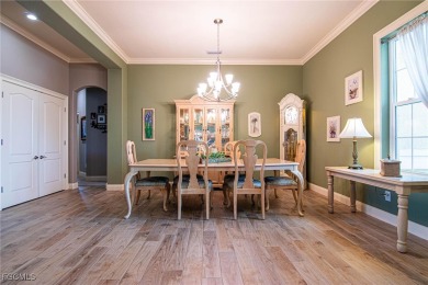 This stunning 4-bedroom, 3-bathroom home offers the perfect