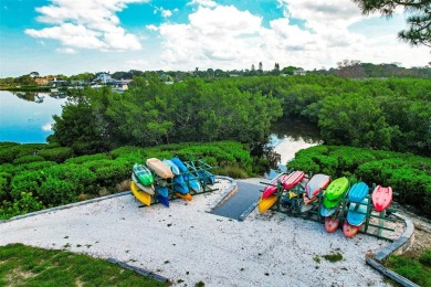 **** BOAT SLIPS AVAILABLE AT NEIGHBORING CONDO, TARPON
