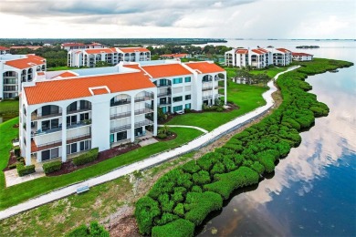 **** BOAT SLIPS AVAILABLE AT NEIGHBORING CONDO, TARPON