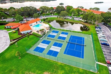 **** BOAT SLIPS AVAILABLE AT NEIGHBORING CONDO, TARPON