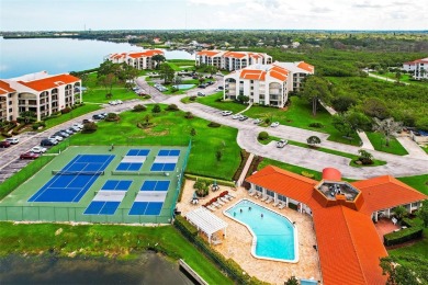 **** BOAT SLIPS AVAILABLE AT NEIGHBORING CONDO, TARPON