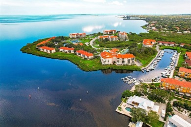 **** BOAT SLIPS AVAILABLE AT NEIGHBORING CONDO, TARPON