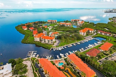 **** BOAT SLIPS AVAILABLE AT NEIGHBORING CONDO, TARPON