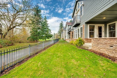 Experience refined living on the fairways of the prestigious