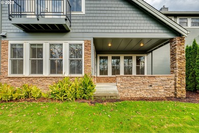 Experience refined living on the fairways of the prestigious