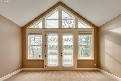 Experience refined living on the fairways of the prestigious