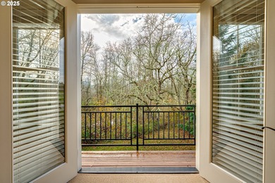 Experience refined living on the fairways of the prestigious