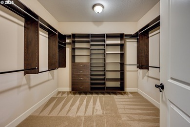 Experience refined living on the fairways of the prestigious