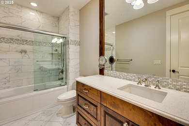 Experience refined living on the fairways of the prestigious