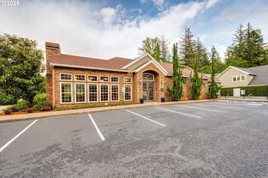 Experience refined living on the fairways of the prestigious