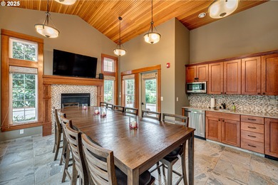 Experience refined living on the fairways of the prestigious