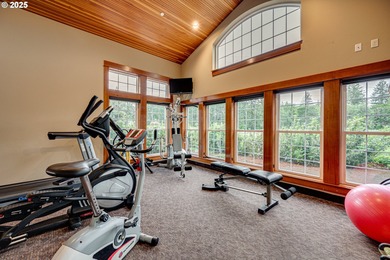 Experience refined living on the fairways of the prestigious