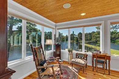 Welcome to 6512 Windmill Point Road in beautiful White Stone