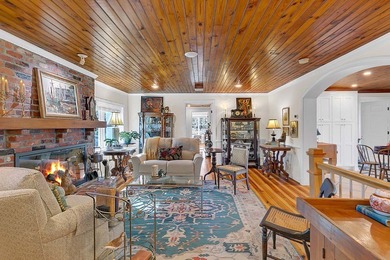 Welcome to 6512 Windmill Point Road in beautiful White Stone