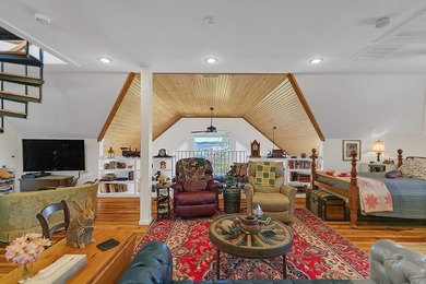 Welcome to 6512 Windmill Point Road in beautiful White Stone