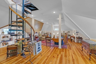 Welcome to 6512 Windmill Point Road in beautiful White Stone