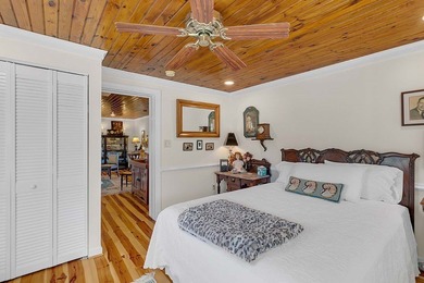 Welcome to 6512 Windmill Point Road in beautiful White Stone