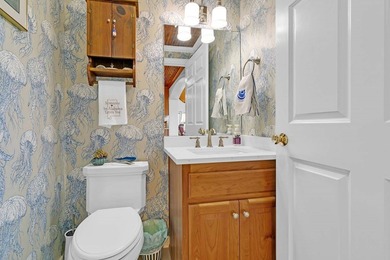 Welcome to 6512 Windmill Point Road in beautiful White Stone