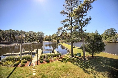 Welcome to 6512 Windmill Point Road in beautiful White Stone