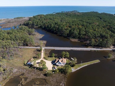 Welcome to 6512 Windmill Point Road in beautiful White Stone