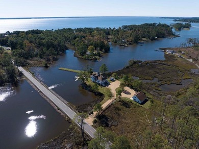 Welcome to 6512 Windmill Point Road in beautiful White Stone