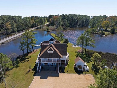 Welcome to 6512 Windmill Point Road in beautiful White Stone