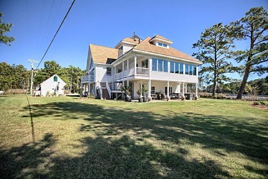 Welcome to 6512 Windmill Point Road in beautiful White Stone