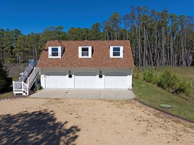 Welcome to 6512 Windmill Point Road in beautiful White Stone