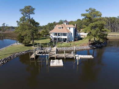 Welcome to 6512 Windmill Point Road in beautiful White Stone