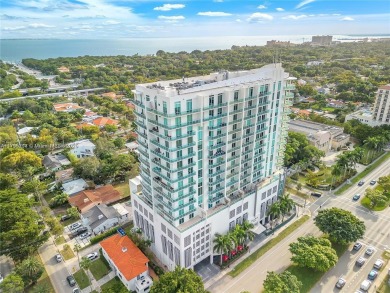 Experience Miami luxury in these 2 bedrooms and 2 baths corner