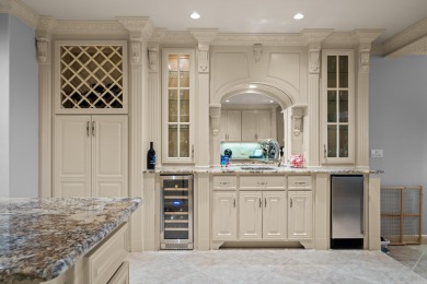 Lake Hamilton Luxury Condo - 3,808 Sq Ft + Rare Boat Slip & Lift